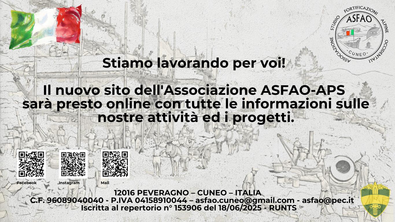 Sito in costruzione